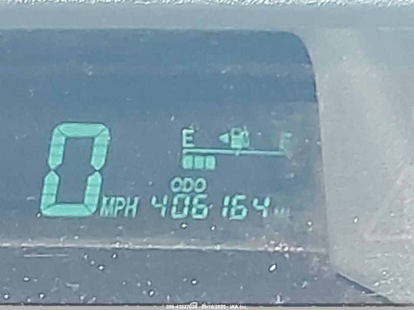 2006 Toyota Prius VIN: JTDKB20U263148658 Lot: 43227036