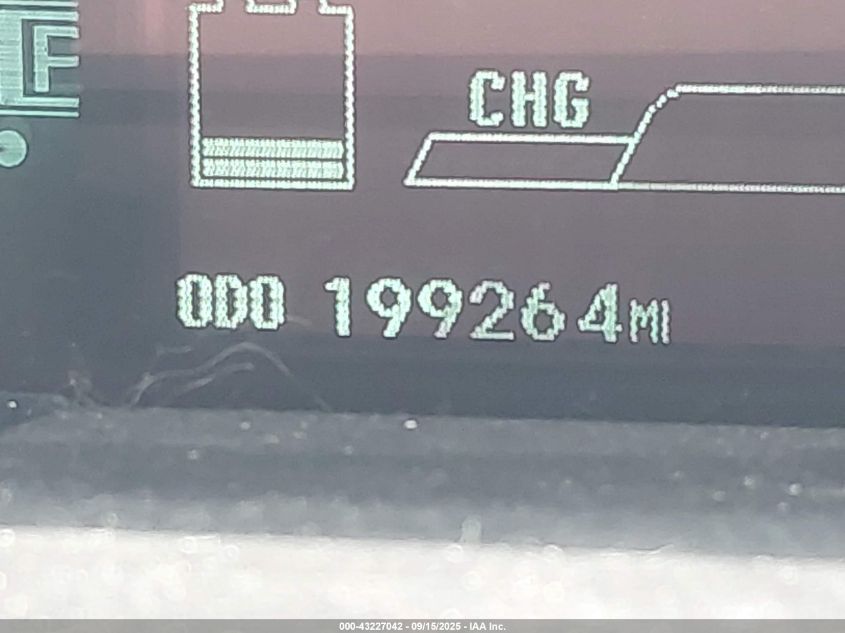 2011 Toyota Prius Two VIN: JTDKN3DU4B1434945 Lot: 43227042