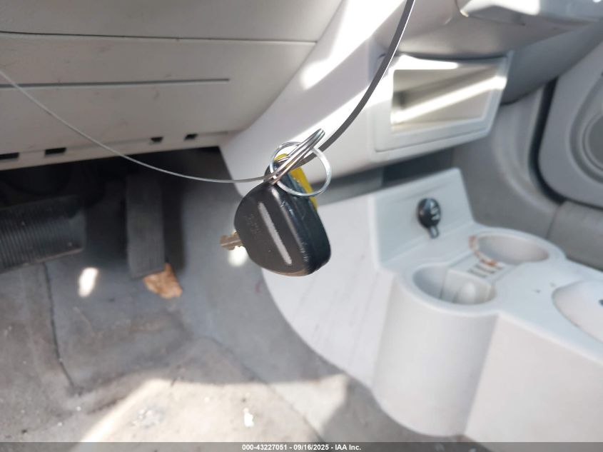 2006 Chrysler Pt Cruiser VIN: 3A4FY48B66T360119 Lot: 43227051