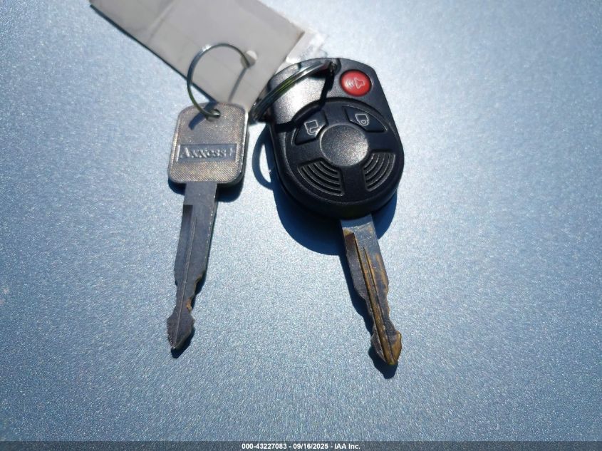 2008 Ford Edge Se VIN: 2FMDK46C88BB43787 Lot: 43227083