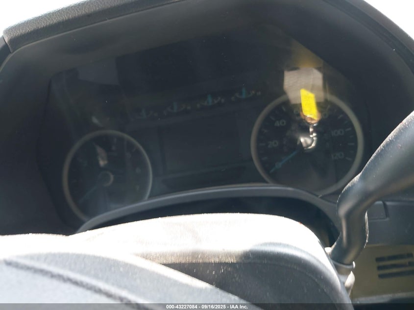 2017 Ford F-150 Xlt VIN: 1FTEW1CP7HKE10281 Lot: 43227084