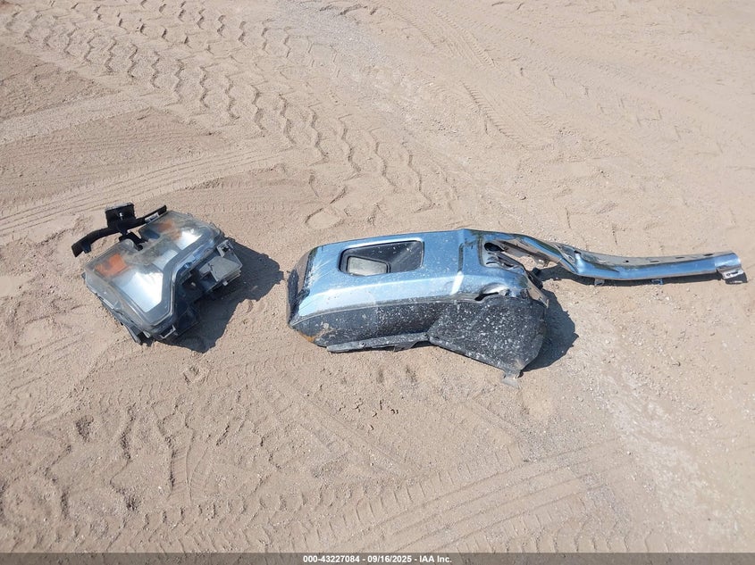 2017 Ford F-150 Xlt VIN: 1FTEW1CP7HKE10281 Lot: 43227084