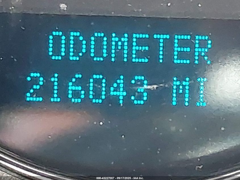 2010 Chevrolet Suburban 1500 Lt1 VIN: 1GNUKJE31AR249870 Lot: 43227087