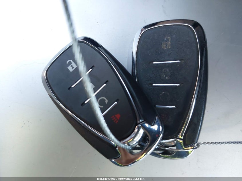 2016 CHEVROLET VOLT LT - 1G1RC6S59GU139775