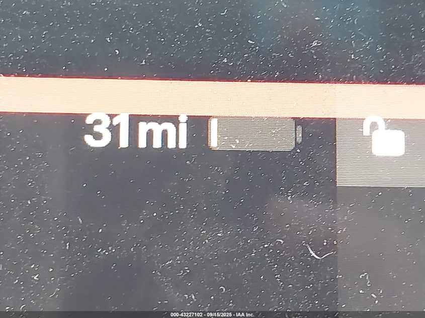 2023 Tesla Model 3 Rear-Wheel Drive VIN: 5YJ3E1EAXPF551800 Lot: 43227102