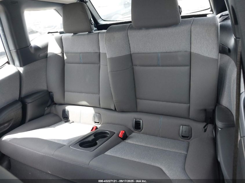 2019 BMW I3 120Ah VIN: WBY8P2C56K7D40637 Lot: 43227121