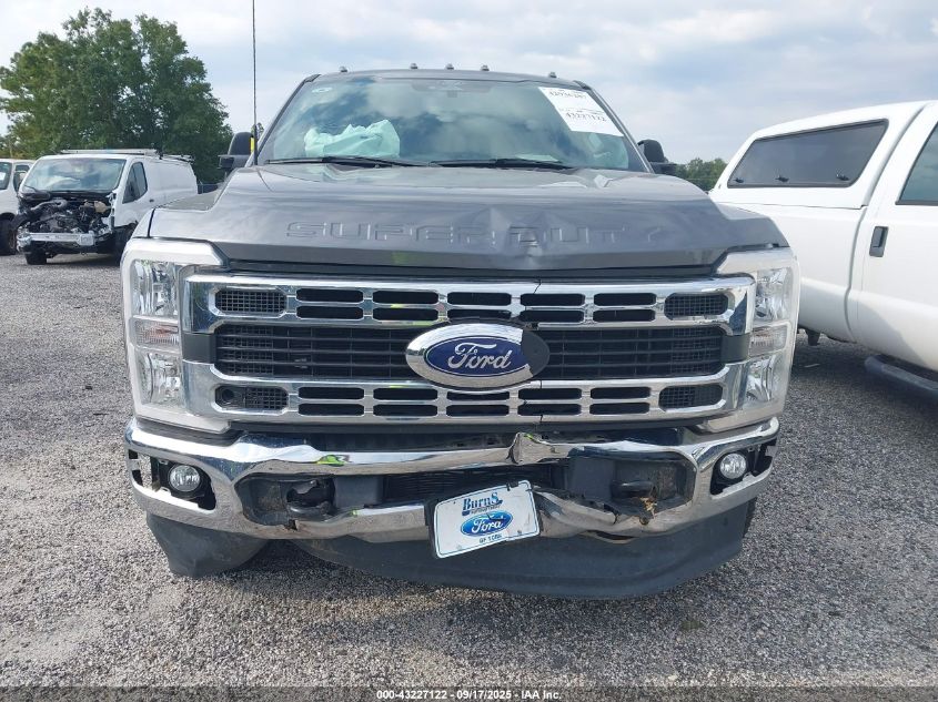 2024 Ford F-350 Xlt VIN: 1FT8W3DT8REC46222 Lot: 43227122