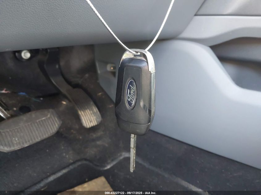 2024 Ford F-350 Xlt VIN: 1FT8W3DT8REC46222 Lot: 43227122