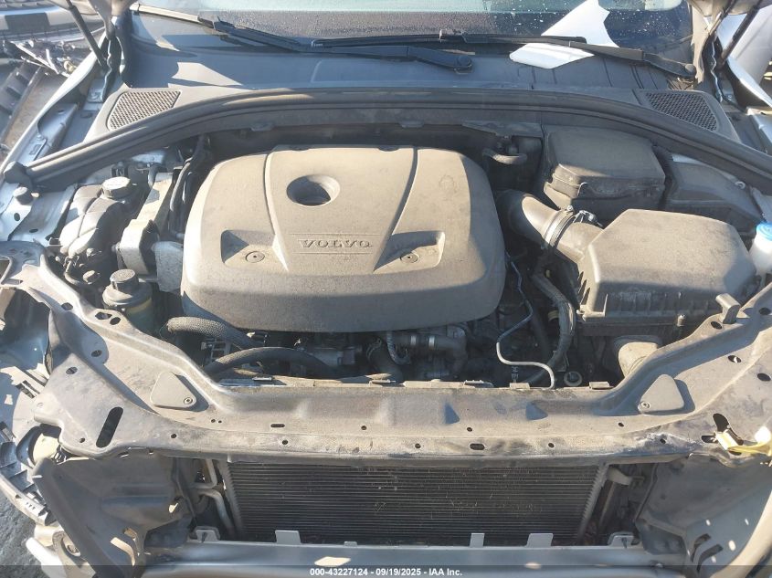 2015 Volvo Xc60 T5 Premier VIN: YV440MDK1F2738064 Lot: 43227124