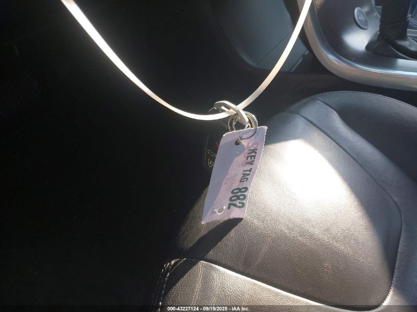 2015 Volvo Xc60 T5 Premier VIN: YV440MDK1F2738064 Lot: 43227124