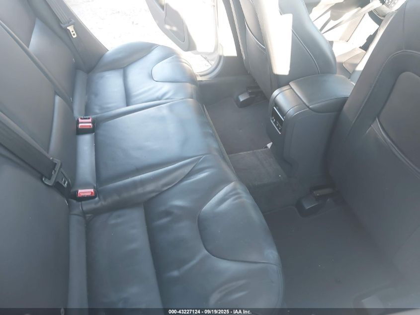 2015 Volvo Xc60 T5 Premier VIN: YV440MDK1F2738064 Lot: 43227124