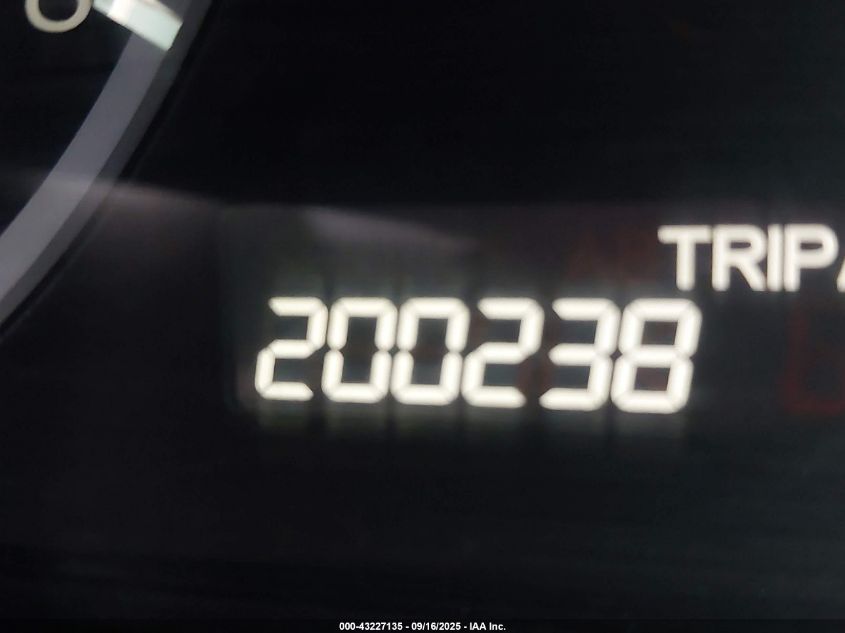 2011 Honda Accord 3.5 Ex-L VIN: 1HGCP3F81BA029044 Lot: 43227135