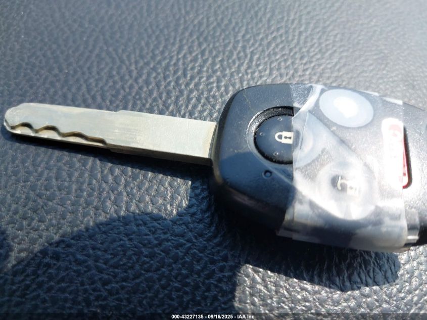 2011 Honda Accord 3.5 Ex-L VIN: 1HGCP3F81BA029044 Lot: 43227135