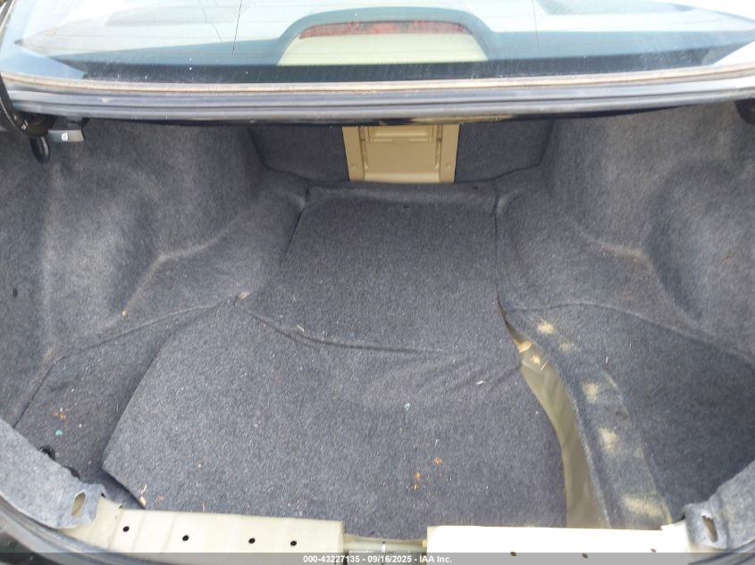 2011 Honda Accord 3.5 Ex-L VIN: 1HGCP3F81BA029044 Lot: 43227135