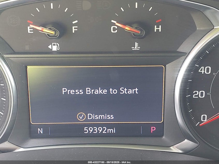 2023 GMC TERRAIN FWD SLT - 3GKALPEG0PL199840