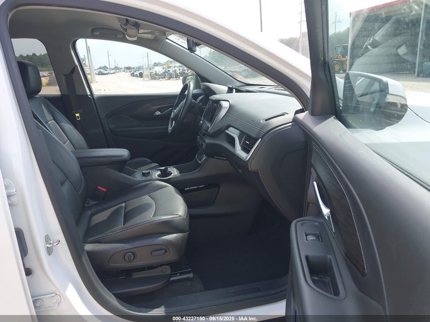 2023 GMC TERRAIN FWD SLT - 3GKALPEG0PL199840