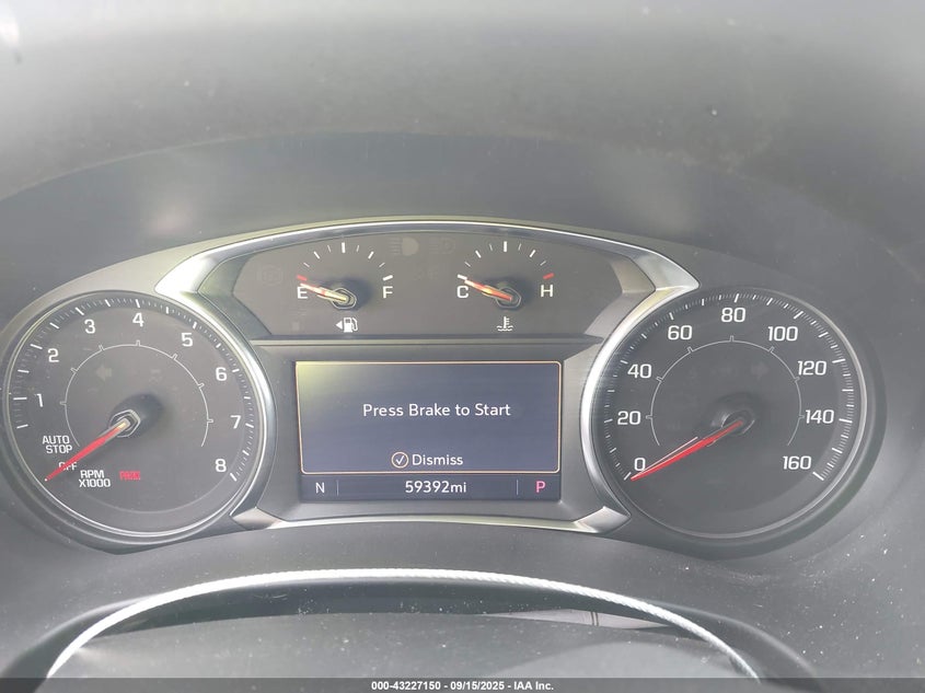 2023 GMC TERRAIN FWD SLT - 3GKALPEG0PL199840