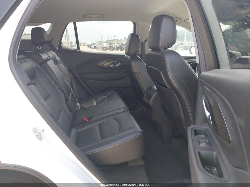 2023 GMC TERRAIN FWD SLT - 3GKALPEG0PL199840