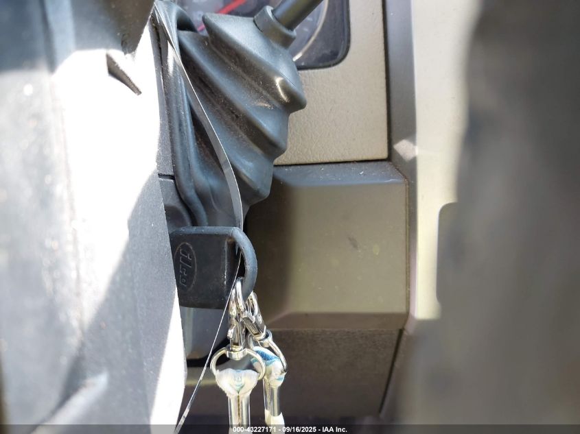 2010 Ford F-150 Fx4/Lariat/Xl/Xlt VIN: 1FTFX1EV8AFD31052 Lot: 43227171