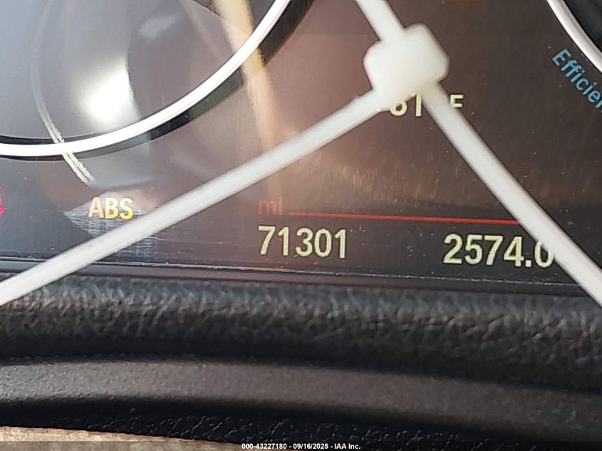 2015 BMW 428I VIN: WBA3N3C57FK232984 Lot: 43227180