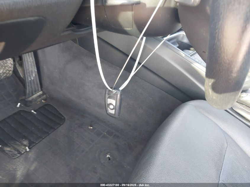 2015 BMW 428I VIN: WBA3N3C57FK232984 Lot: 43227180