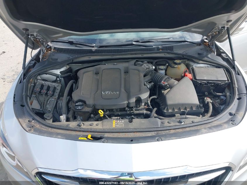 2018 Buick Lacrosse Essence VIN: 1G4ZP5SS0JU144278 Lot: 43227183