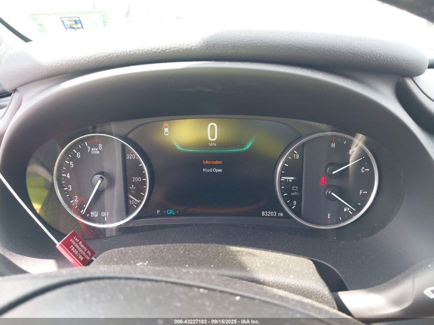 2018 Buick Lacrosse Essence VIN: 1G4ZP5SS0JU144278 Lot: 43227183