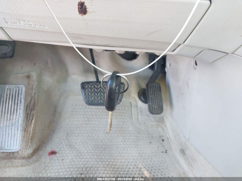 2007 Lexus Rx 400H VIN: JTJGW31U172003730 Lot: 43227190