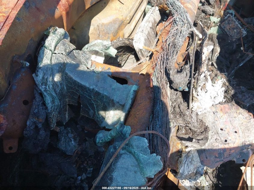 2021 Chevrolet Silverado 1500 VIN: 1GCUYDED6MZ180034 Lot: 43227198