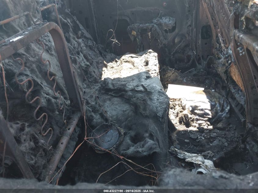 2021 Chevrolet Silverado 1500 VIN: 1GCUYDED6MZ180034 Lot: 43227198