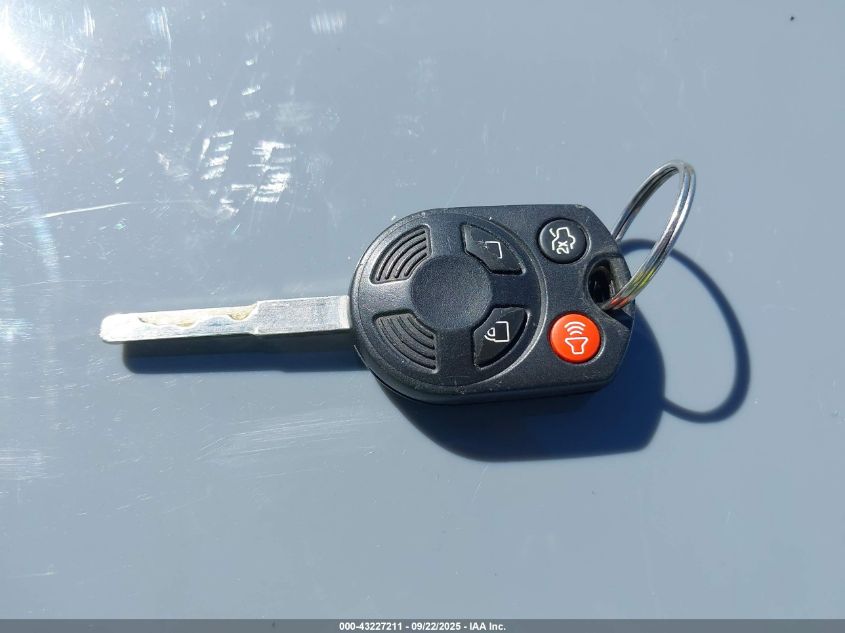 2014 Ford Focus Se VIN: 1FADP3K22EL260148 Lot: 43227211