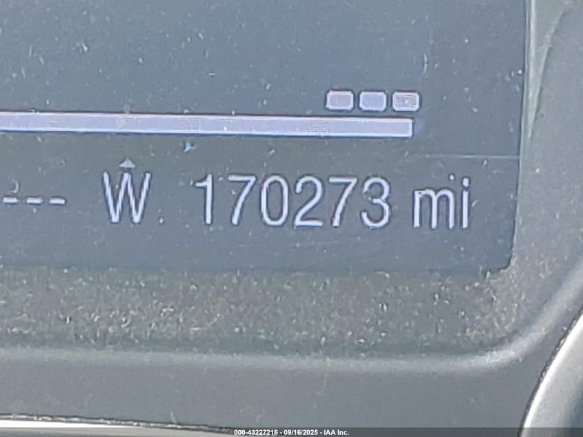 2013 FORD FOCUS SE - 1FADP3F28DL247249