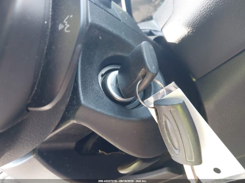 2013 FORD FOCUS SE - 1FADP3F28DL247249