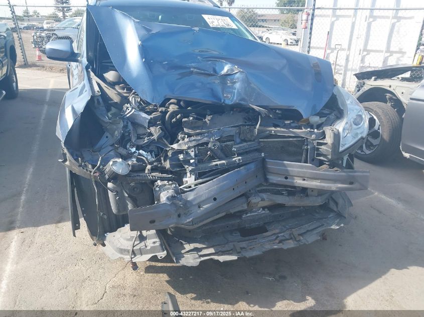 2013 Subaru Outback 2.5I Limited VIN: 4S4BRBPC9D3272671 Lot: 43227217