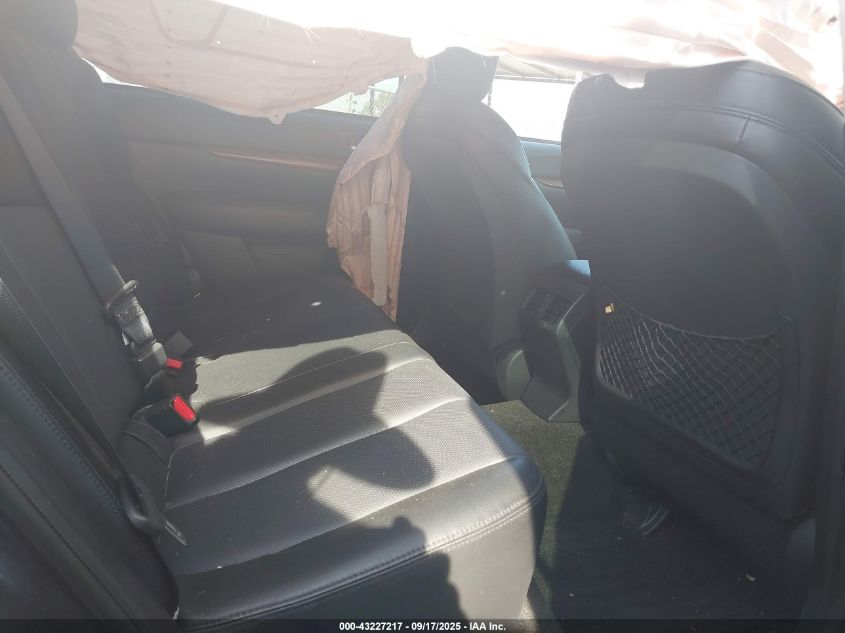 2013 Subaru Outback 2.5I Limited VIN: 4S4BRBPC9D3272671 Lot: 43227217