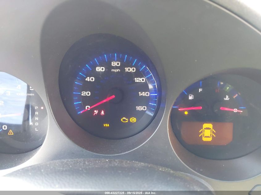 2005 Acura Tl VIN: 19UUA66275A024809 Lot: 43227225