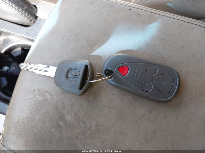 2005 Acura Tl VIN: 19UUA66275A024809 Lot: 43227225