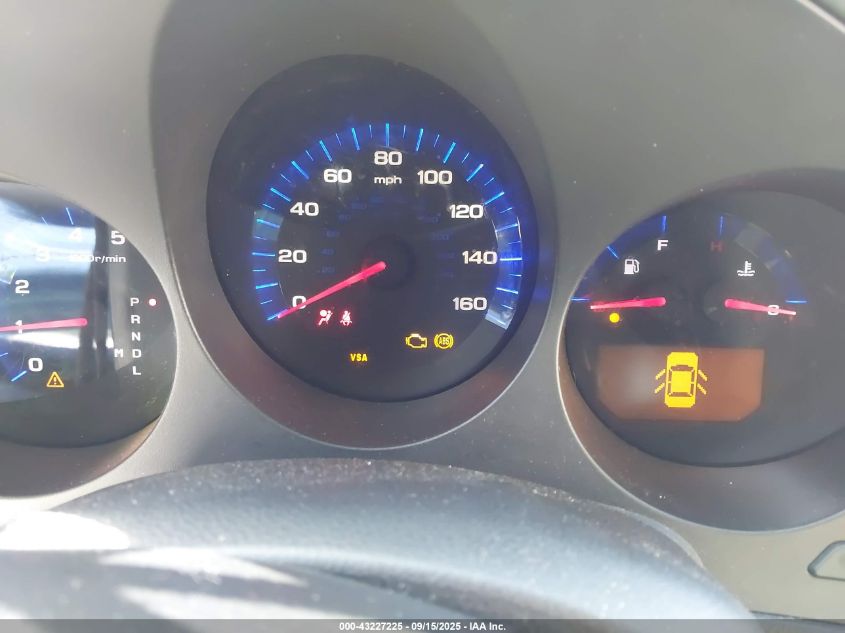 2005 Acura Tl VIN: 19UUA66275A024809 Lot: 43227225