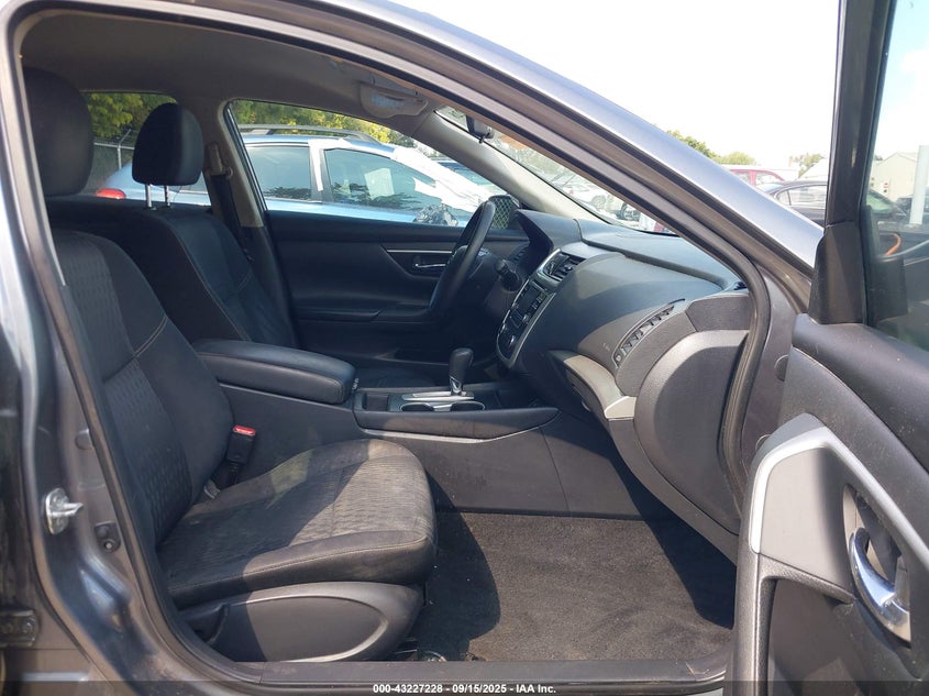 VIN 1N4AL3AP4JC285428 2018 NISSAN ALTIMA 2.5 S