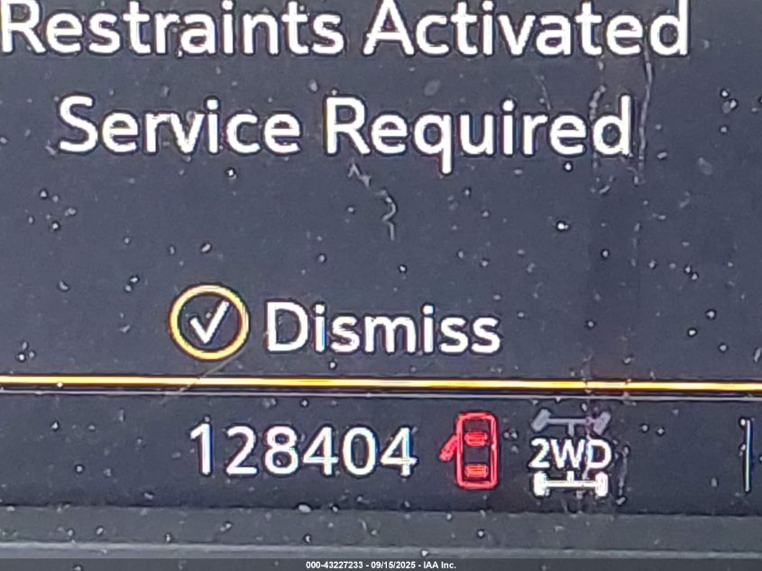 2021 Chevrolet Tahoe 4Wd Lt VIN: 1GNSKNKD4MR271166 Lot: 43227233