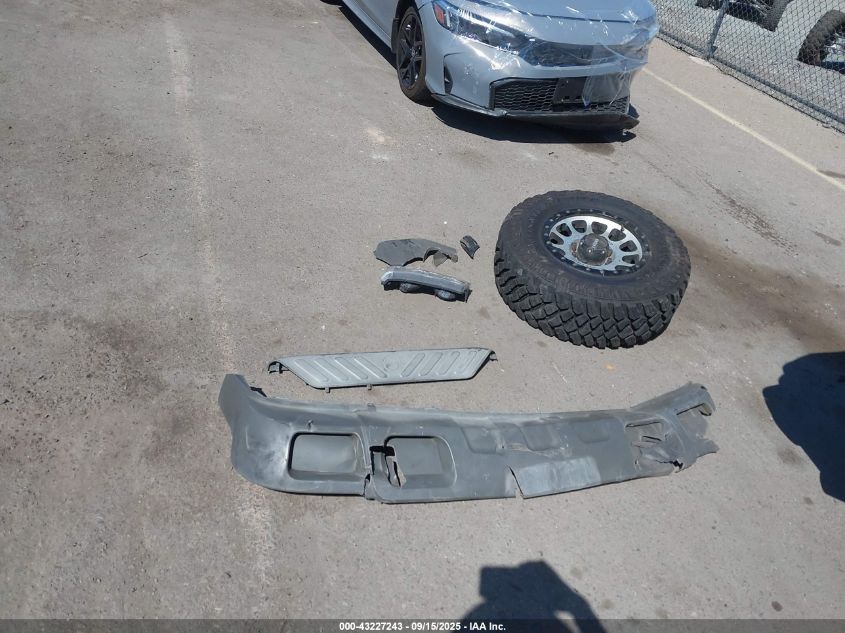 2003 Chevrolet Silverado 2500Hd Ls VIN: 1GCHC29U93E351959 Lot: 43227243