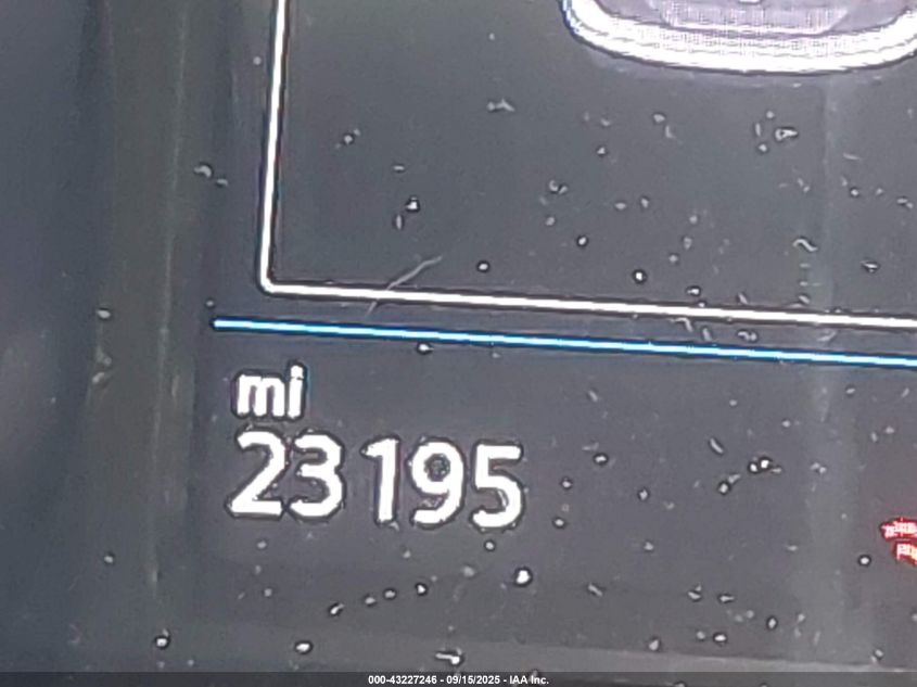 2020 Volkswagen Tiguan 2.0T Se/2.0T Se R-Line Black/2.0T Sel VIN: 3VV2B7AX8LM043690 Lot: 43227246