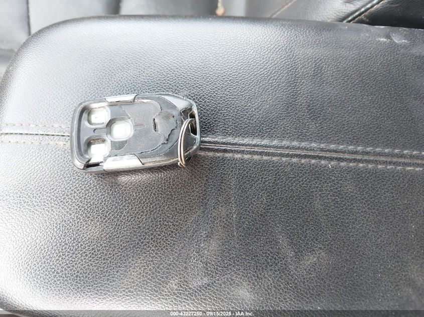 2020 GMC Terrain Awd Slt VIN: 3GKALVEV9LL206717 Lot: 43227250