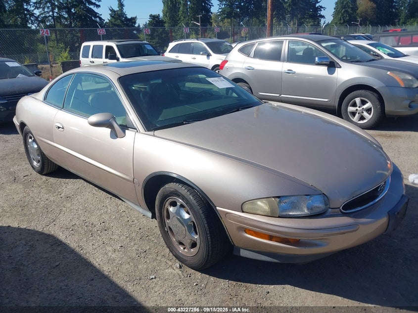 1998 Buick Riviera