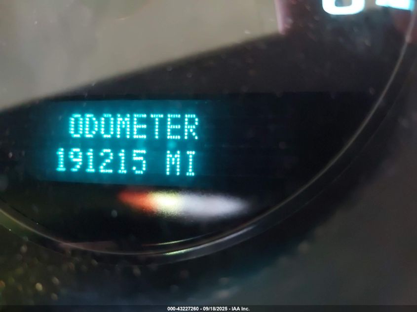 2009 Chevrolet Silverado 1500 Work Truck VIN: 1GCEK14X09Z222205 Lot: 43227260