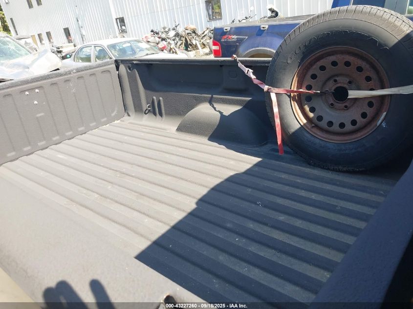 2009 Chevrolet Silverado 1500 Work Truck VIN: 1GCEK14X09Z222205 Lot: 43227260