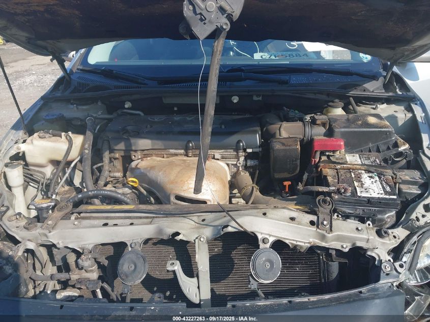 2006 Scion Tc VIN: JTKDE177960071694 Lot: 43227263