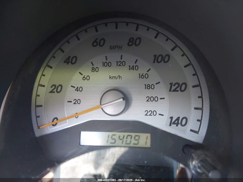 2006 Scion Tc VIN: JTKDE177960071694 Lot: 43227263