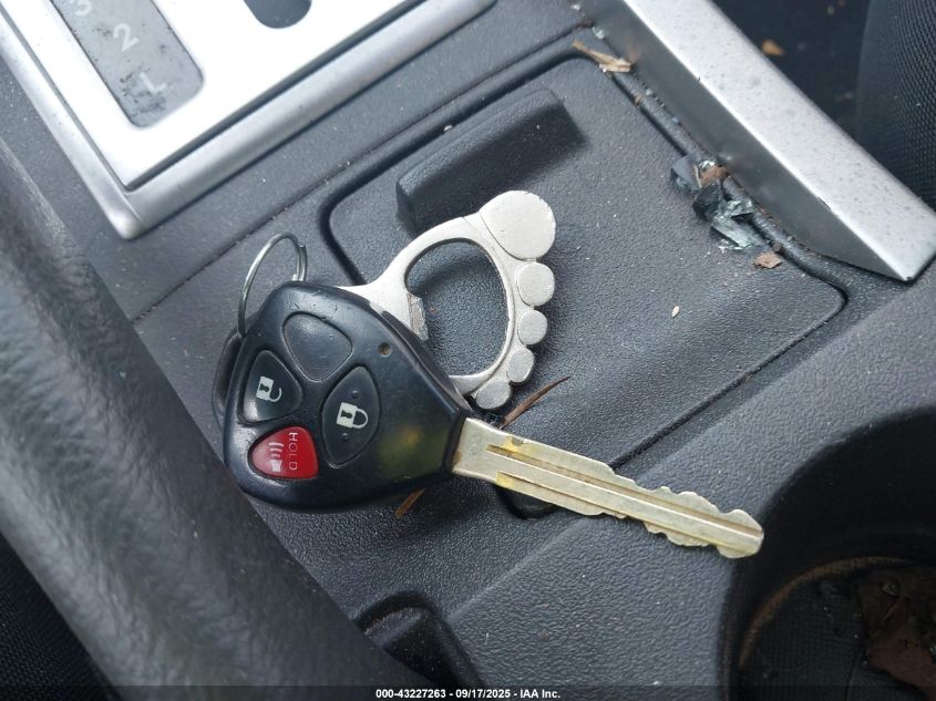 2006 Scion Tc VIN: JTKDE177960071694 Lot: 43227263