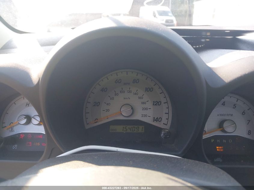 2006 Scion Tc VIN: JTKDE177960071694 Lot: 43227263